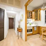 Apartamenty - Mi Forest