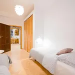 Apartamenty - Mi Forest