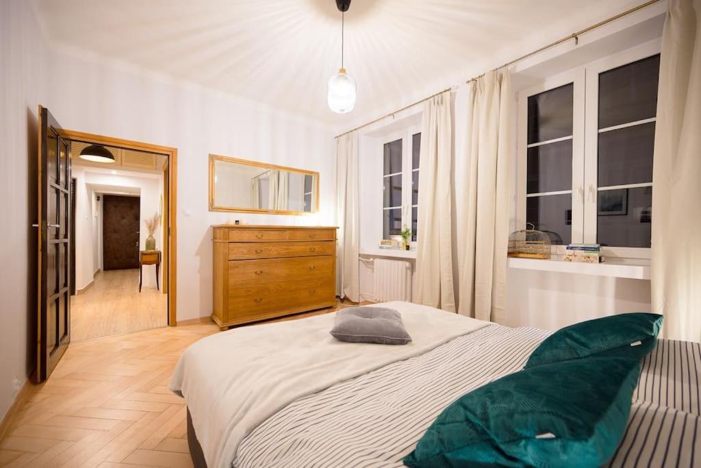 Apartament - Mi Forest Warszawa